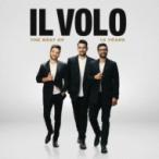 Il Volo / ベスト・オブ・イル・ヴォーロ（＋DVD） 国内盤 〔CD〕