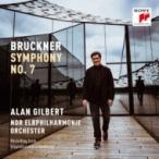 Bruckner ブルックナー / Sym,  7,  :  A.gilbert  /  Ndr So  〔BLU-SPEC CD 2〕