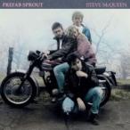 Prefab Sprout プリファブスプラウト / Steve Mcqueen (アナログレコード)  〔LP〕