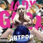 Lady Gaga レディーガガ / Artpop 輸入盤 〔CD〕