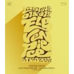 ORANGE RANGE オレンジレンジ / LIVE TOUR 018-019 〜ELEVEN PIECE〜 at NHKホール (Blu-ray)  〔BLU-RAY DISC〕