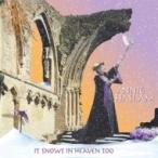 Annie Haslam アニーハスラム / It Snows In Heaven Too  輸入盤 〔CD〕