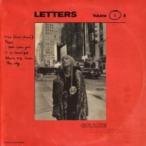 Grace VanderWaal / Letters Vol.1 国内盤 〔CD〕