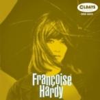 Francoise Hardy フランソワーズアルディ / Francoise Hardy  国内盤 〔CD〕