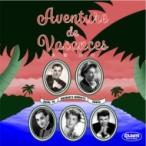 オムニバス(コンピレーション) / Aventure de vacances　-guide to hosono's favorite songs- (2CD) 国内盤 〔CD〕