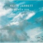 Keith Jarrett キースジャレット / Munich 2016 (2枚組 / 180グラム重量盤レコード）  〔LP〕