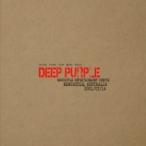 Deep Purple ディープパープル / Live In Newcastle 2001 (2CD) 国内盤 〔CD〕