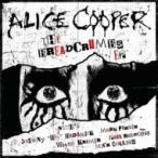 Alice Cooper アリスクーパー / Breadcrumbs 国内盤 〔CD〕