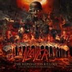 Slayer スレイヤー / Repentless Killogy:  Live At The Forum (2CD) 国内盤 〔CD〕