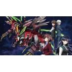 革命機ヴァルヴレイヴ Blu-ray Disc BOX (完全生産限定版) (Blu-ray