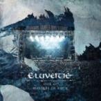 Eluveitie エルベイティ / Live At Masters Of Rock 国内盤 〔CD〕