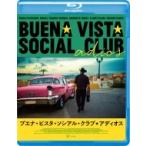 ブエナ・ビスタ・ソシアル・クラブ★アディオス【Blu-ray】  〔BLU-RAY DISC〕
