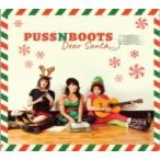 Puss N Boots (Norah Jones) / Dear Santa (グリーン・ヴァイナル仕様 / 180グラム重量盤レコード）  〔LP〕