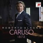 Tenor Collection / 『カルーソー』　ロベルト・アラーニャ、イヴァン・カッサール＆イル・ド・フランス国立管弦
