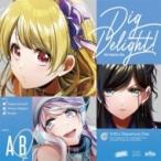 D4DJ / Dig Delight! 【Bver.】 国内盤 〔CD Maxi〕