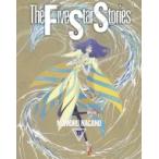  The Five Star Stories 15 Newtype 100% комиксы /...naganomamoru(книга@)