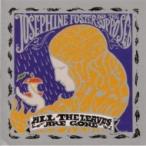 Josephine Foster / All The Leaves Are Gone 輸入盤 〔CD〕