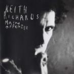 Keith Richards キースリチャーズ / Main Offender (アナログレコード)  〔LP〕