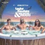 Taylor Hawkins &amp; The Coattail Riders / Get The Money   〔LP〕