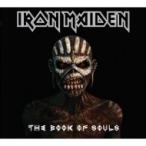 IRON MAIDEN アイアンメイデン / The Book Of Souls (Studio Collection Remastered) 輸入盤 〔CD〕