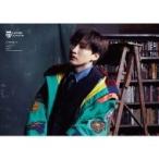 Super Junior スーパージュニア / I THINK U 【初回生産限定盤】＜EUNHYUK Ver.＞  〔CD〕