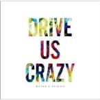 RAISE A SUILEN / DRIVE US CRAZY записано в Японии (CD Maxi)