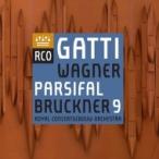 Bruckner ブルックナー / ブルックナー：交響曲第9番、ワーグナー：『パルジファル』第3幕への前奏曲、聖金曜