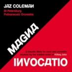 Jaz Coleman / Magna Invocatio - A Gnostic Mass For Choir And Orchestra:  Inspired By The Sublime Music Of Killing Joke 輸入盤 〔CD〕