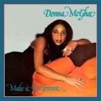 Donna Mcghee / Make It Last Forever (アナログレコード / Wewantsounds)  〔LP〕