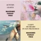 Massimo Farao / Autumn Leaves  &amp;  I Left My Heart In San Francisco 国内盤 〔CD〕