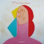 EVISBEATSe винт Be tsu/ PEOPLE [ производство ограничение запись ] (CD)