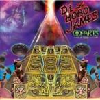 DJ BOBO JAMES a.k.a DEV LARGE / OOPARTS (LOST 10 YEARS ブッダの遺産)