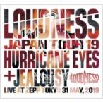 LOUDNESS ラウドネス / LIV