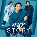 高野洸 / OUR STORY 【CD ONLY盤】  〔CD Maxi〕