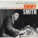Jimmy Smith ジミースミス / Groovin At Smalls Paradise Vol.1 (180グラム重量盤レコード / LIVE LP SERIES）  〔LP〕