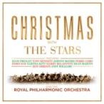 オムニバス(コンピレーション) / Christmas With The Stars  &amp;  The Royal Philharmonic Orchestra 輸入盤 〔CD〕