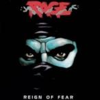 Rage レイジ / Reign Of Fear 国内盤 〔CD〕