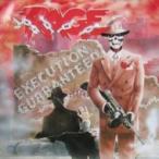Rage レイジ / Execution Guaranteed 国内盤 〔CD〕