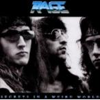 Rage レイジ / Secrets In A Weird World 国内盤 〔CD〕