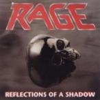 Rage レイジ / Reflections Of A Shadow 国内盤 〔CD〕