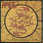 Rage レイジ / Missing Link 国内盤 〔CD〕