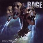 Rage レイジ / Soundchaser 国内盤 〔CD〕