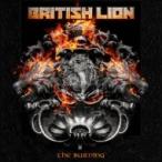 British Lion / Burning 輸入盤 〔CD〕