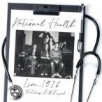 National Health / Live... 1976 (2CD) 輸入盤 〔CD〕