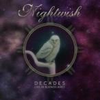 Nightwish ナイトウィッシュ / Decades:  Live In Buenos Aires (2CD) 国内盤 〔CD〕