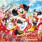 Disney / 東京ディズニーランド ベリー・ベリー・ミニー! 国内盤 〔CD〕