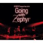 A.B.C-Z / A.B.C-Z Concert Tour 2019 Going with Zephyr (Blu-ray)  〔BLU-RAY DISC〕