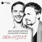 Duo-instruments Classical / COMPLICES〜相棒〜アンコール・ピース集 ジャン=ギアン・ケラス、アレクサンドル・タロ