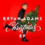 Bryan Adams ブライアンアダムス / Christmas EP 輸入盤 〔CD〕