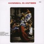 Hannibal Peterson (Marvin) рукоятка ni bar Peter son/ Hannibal In Antibes записано в Японии (CD)